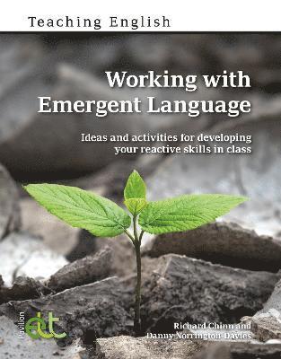 Working with Emergent Language 1