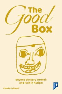 bokomslag The Good Box