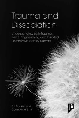 bokomslag Trauma and Dissociation