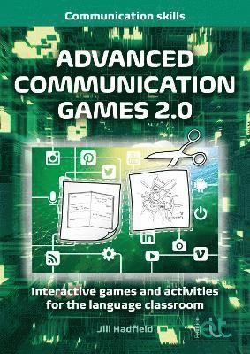 bokomslag Advanced Communication Games 2.0