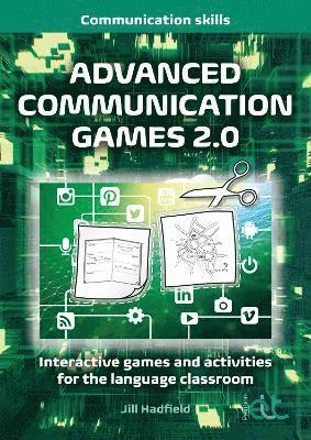 Advanced Communication Games 2.0 1