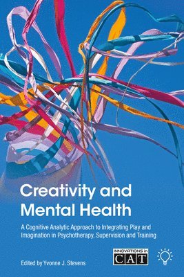 bokomslag Creativity and Mental Health