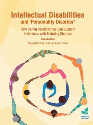 Zillah Webb, Vicky Laute, Kirsten Collins - Intellectual Disabilities and 'Personality Disorder', Häftad. Tillgänglighet: Lägg i varukorg