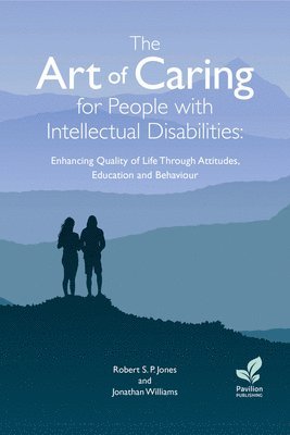 The Art of Caring for People with Intellectual Disabilities 1