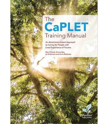 The Caplet Training Manual 1