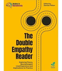 bokomslag Double Empathy Reader