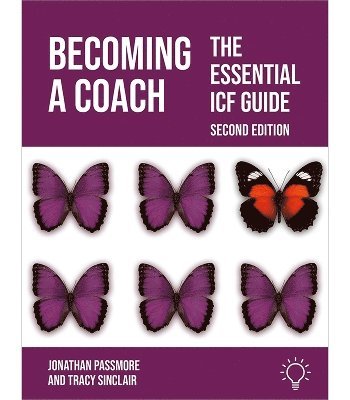 Becoming a Coach 1