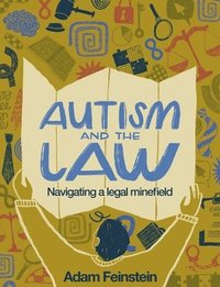 bokomslag Autism and the Law