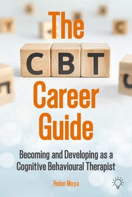 bokomslag CBT Career Guide