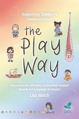 Supporting Childrens Communication The Play Way 1