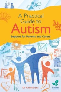 bokomslag Practical Guide to Autism