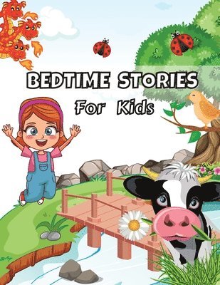 Bedtime Stories for Kids 1