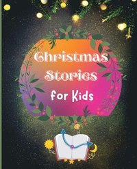 bokomslag Christmas Stories for Kids