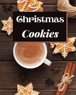 Christmas Cookies 1