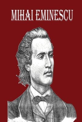 bokomslag Mihai Eminescu