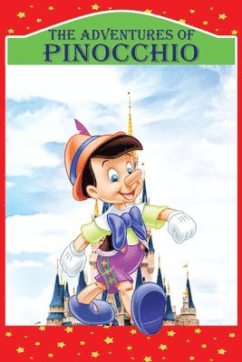 The Adventures of Pinocchio 1