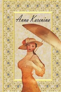 bokomslag Anna Karenina