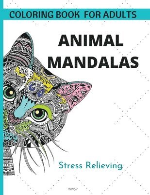 Animal Mandalas 1