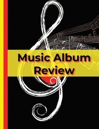 bokomslag Music Album Review