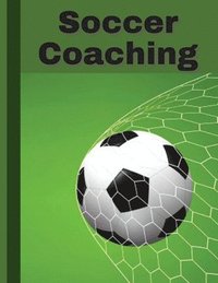 bokomslag Soccer Coaching