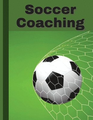 Soccer Coaching 1