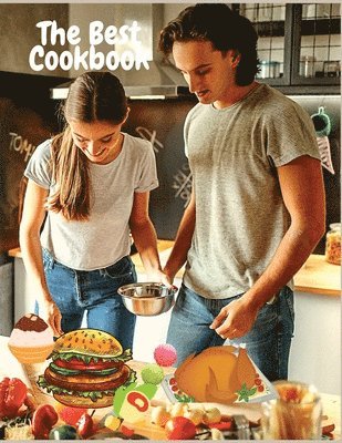 The Best Cookbook 1