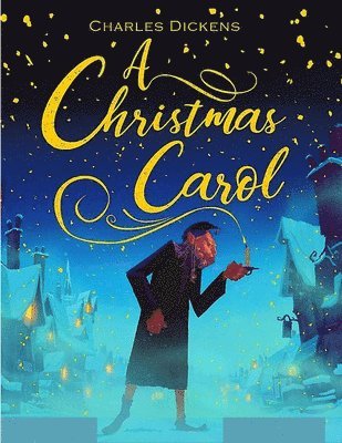 bokomslag A Christmas Carol