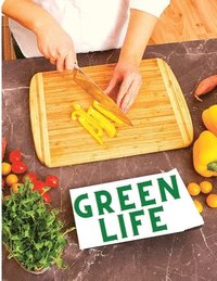 bokomslag Green Life