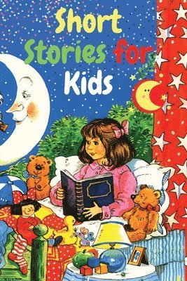 Short Stories for Kids 1