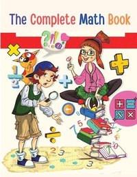 bokomslag The Complete Math Book