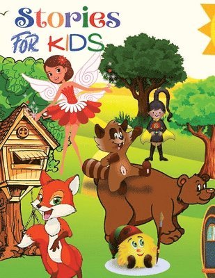 Stories for Kids 1