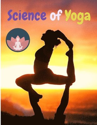 bokomslag Science of Yoga
