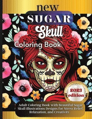 Sugar Skulls 1