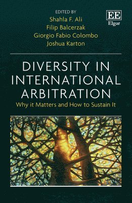 Diversity in International Arbitration 1
