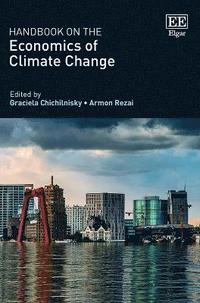 bokomslag Handbook on the Economics of Climate Change