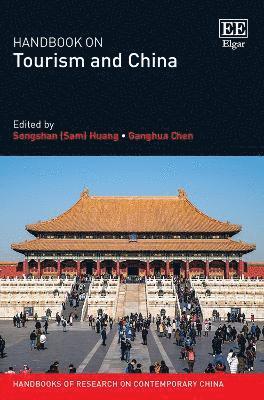 Handbook on Tourism and China 1