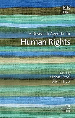 A Research Agenda for Human Rights 1