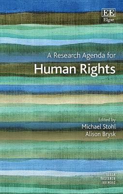 Research Agenda for Human Rights