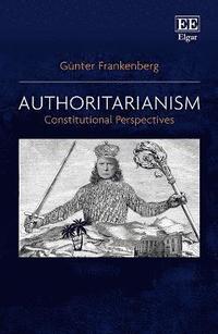 bokomslag Authoritarianism