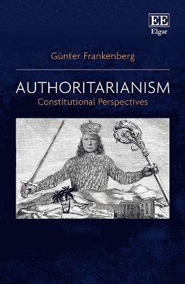 Authoritarianism 1