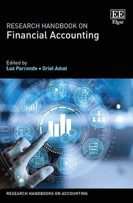 Research Handbook on Financial Accounting 1