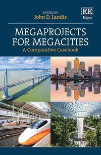 bokomslag Megaprojects for Megacities