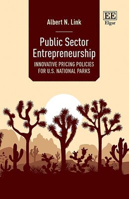 Public Sector Entrepreneurship 1