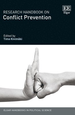 Research Handbook on Conflict Prevention 1