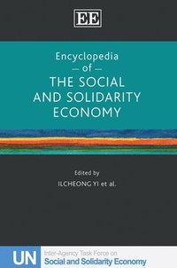 bokomslag Encyclopedia of the Social and Solidarity Economy