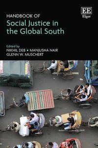 bokomslag Handbook of Social Justice in the Global South