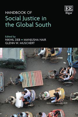 bokomslag Handbook of Social Justice in the Global South