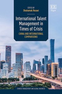 bokomslag International Talent Management in Times of Crisis