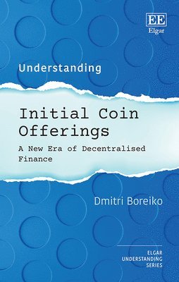 Understanding Initial Coin Offerings 1