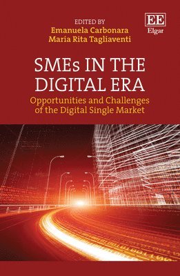 SMEs in the Digital Era 1